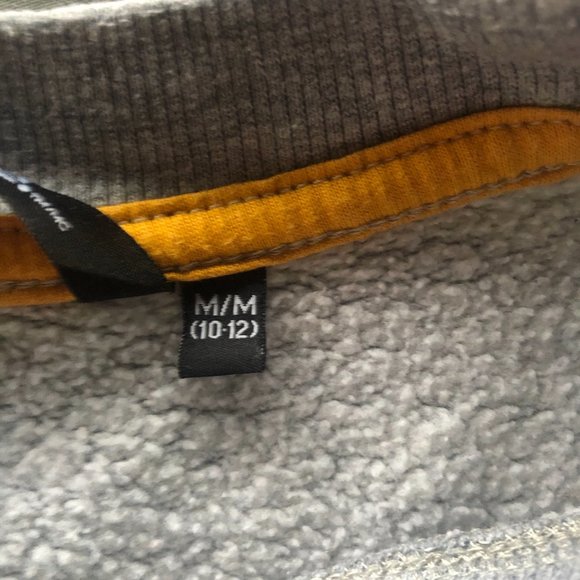 Boys Sweatshirt - Dept. Of Radical - Picture 2 of 2